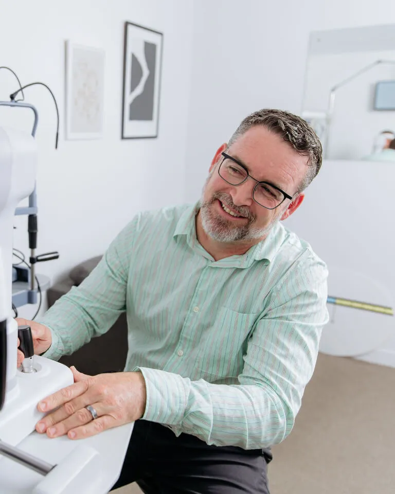 Our Practice Rose Optometry